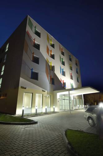 Pardubice Tschechien Rabattcode Booking.com