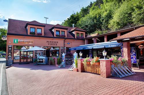 Karlštejn Tschechien Rabattcode Booking.com