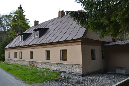 Malá Morávka Tschechien Rabattcode Booking.com