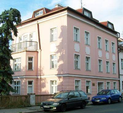 Teplice Tschechien Rabattcode Booking.com