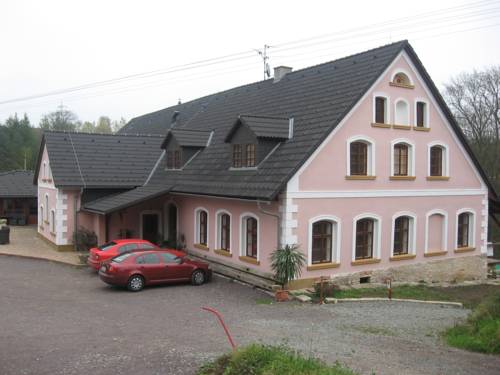 Červený Kostelec Tschechien Rabattcode Booking.com