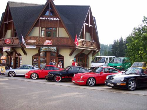 Harrachov Czech Republic Promo Code Booking.com