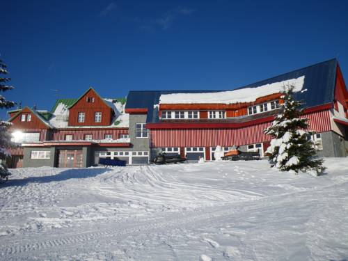 Špindlerŭv Mlýn Tschechien Rabattcode Booking.com
