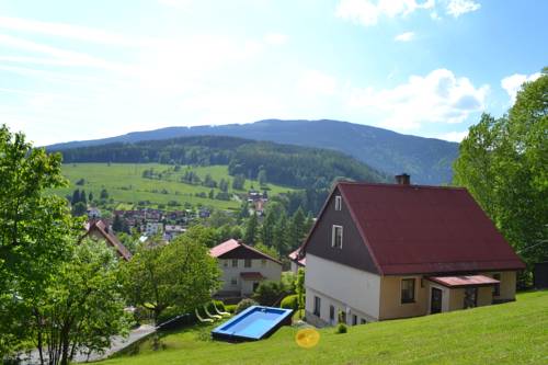 Horní Maršov Czech Republic Promo Code Booking.com