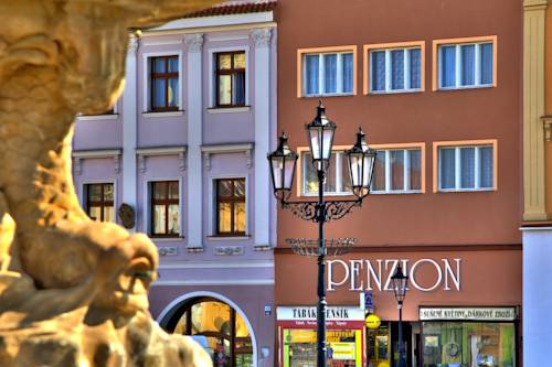 Kroměříž Tschechien Rabattcode Booking.com