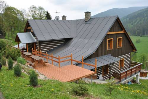 Pec pod Sněžkou Tschechien Rabattcode Booking.com