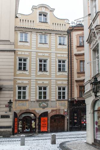 Praha 1 Czech Republic Promo Code Booking.com