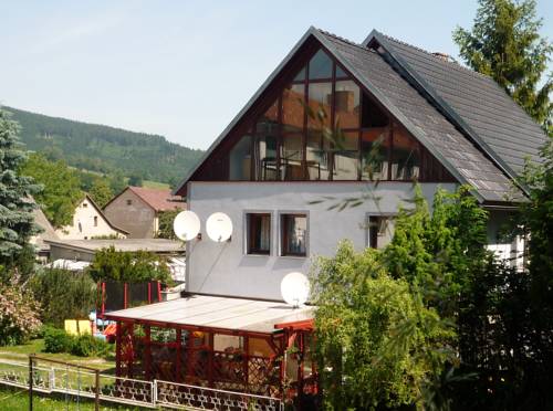 Czech Republic Booking.com