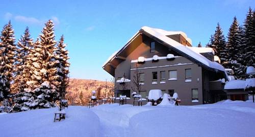 Harrachov Tschechien Rabattcode Booking.com