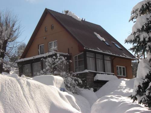 Rokytnice nad Jizerou Tschechien Rabattcode Booking.com