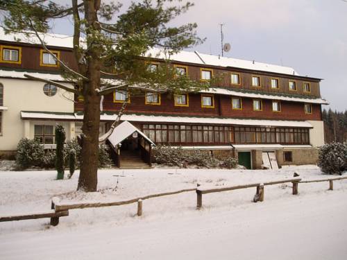 Josefův Důl Czech Republic Promo Code Booking.com