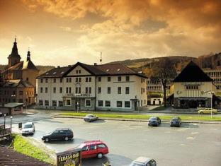 Rokytnice nad Jizerou Czech Republic Promo Code Agoda.com