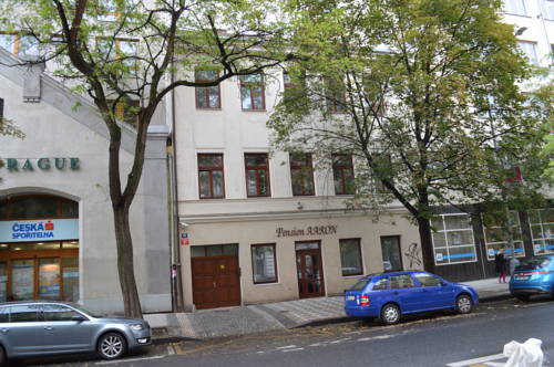 Prag 8 Tschechien Rabattcode Booking.com