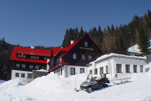 Pec pod Sněžkou Tschechien Rabattcode Booking.com