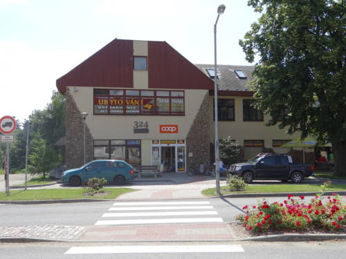Štoky Tschechien Rabattcode Booking.com