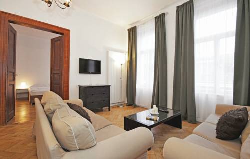 Praha 4 Czech Republic Promo Code Booking.com
