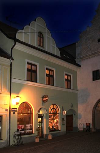 Třeboň Tschechien Rabattcode Booking.com