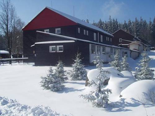 Mariánská - Jáchymov Tschechien Rabattcode Booking.com