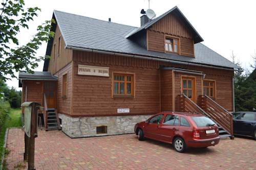 Rejvíz Tschechien Rabattcode Booking.com