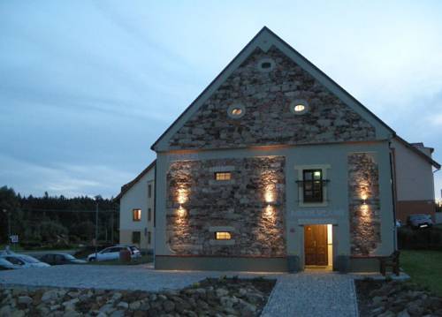 Tlucna u Plzne Tschechien Rabattcode Booking.com