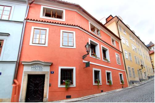 Praha Tschechien Rabattcode Booking.com