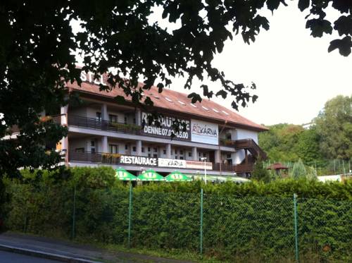 Praha 5 Tschechien Rabattcode Booking.com