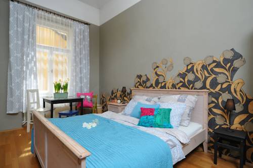 Praha Czech Republic Promo Code Booking.com