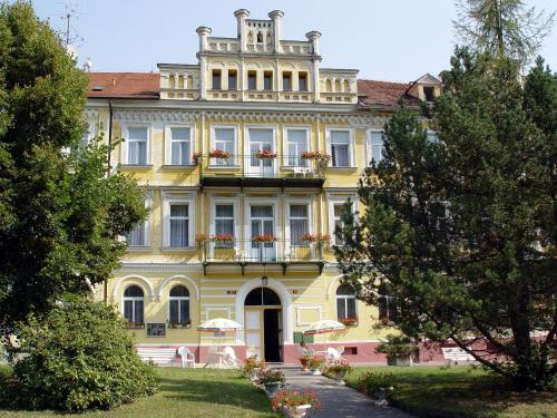 Frantiskovy Lazne Czech Republic Promo Code Agoda.com