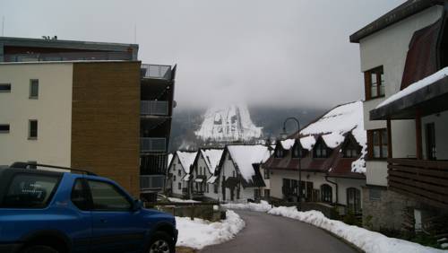 Harrachov Czech Republic Promo Code Booking.com