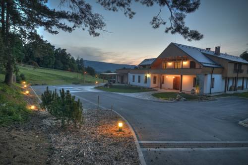 Blansko Tschechien Rabattcode Booking.com