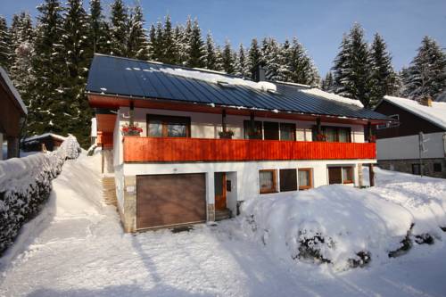 Harrachov - anenske udoli Tschechien Rabattcode Booking.com