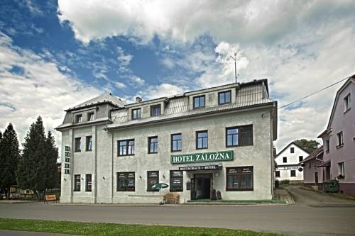 Sněžné Tschechien Rabattcode Booking.com