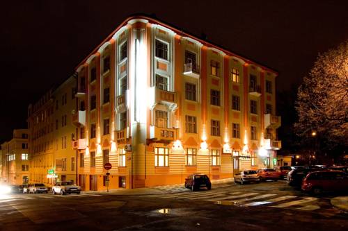 Prag 3 Tschechien Rabattcode Booking.com