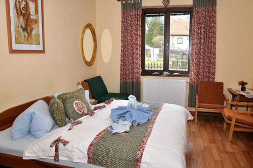 Český Krumlov Tschechien Rabattcode Booking.com