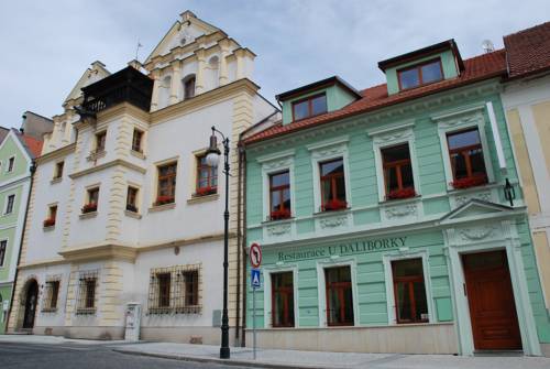 Louny Tschechien Rabattcode Booking.com