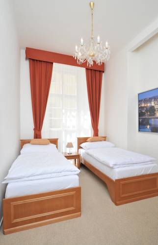 Praha 1 Tschechien Rabattcode Booking.com