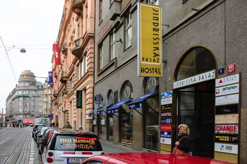 Praha 1 Tschechien Rabattcode Booking.com