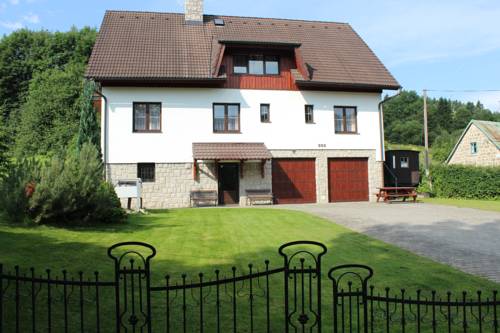 Bedřichov Tschechien Rabattcode Booking.com