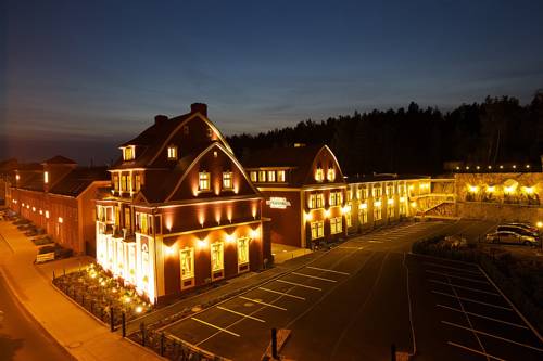 Karlovy Vary Tschechien Rabattcode Booking.com