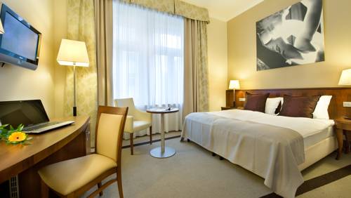 Praha 1 Tschechien Rabattcode Booking.com