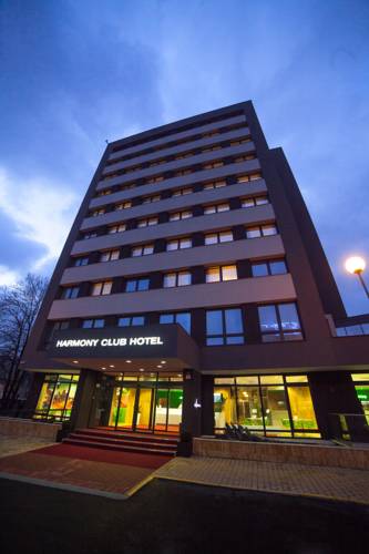 Ostrava - Marianske Hory Tschechien Rabattcode Booking.com