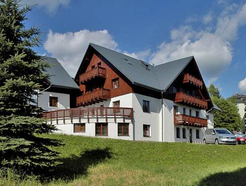 Rokytnice nad Jizerou Tschechien Rabattcode Booking.com
