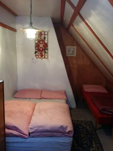 Prášily Tschechien Rabattcode Booking.com