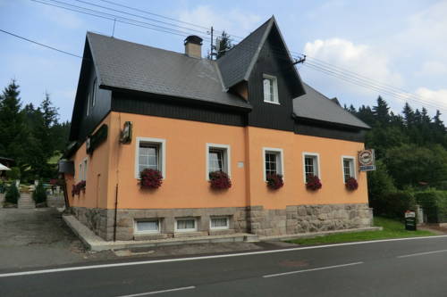 Pernink Tschechien Rabattcode Booking.com