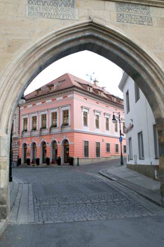 Louny Tschechien Rabattcode Booking.com