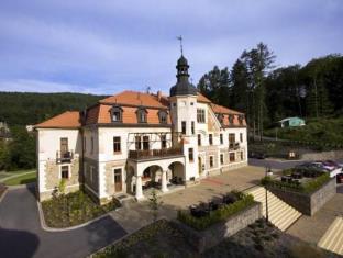 Luhacovice Czech Republic Promo Code Agoda.com