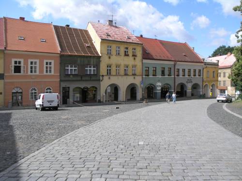 Czech Republic Booking.com