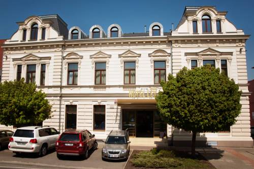 Lovosice Tschechien Rabattcode Booking.com