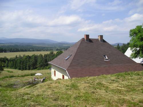Bernartice-Vrchova Tschechien Rabattcode Booking.com