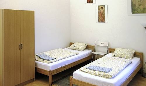 Praha 1 Tschechien Rabattcode Booking.com